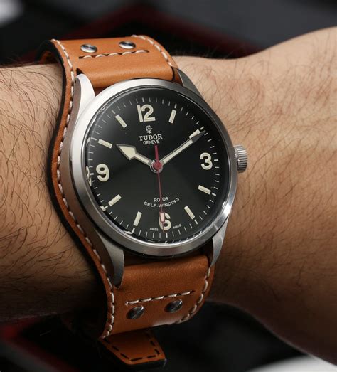 tudor heritage ranger lug to lug|tudor heritage ranger price.